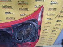 Капот FA7PTV Peugeot 206 undefined