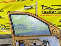 Стекло двери передней левой ORMD5C Fiat Punto купить в магазине запчастей бу