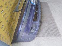 Бампер передний LKXJET Ford Galaxy - Фото 3