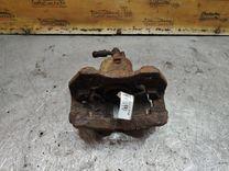 Суппорт передний левый HH1XMV Nissan Primera - Фото 4