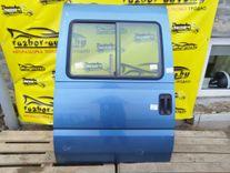 Замок двери сдвижной B03VC2 Peugeot Expert