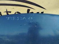 Капот 8X8N72 Ford Fiesta - Фото 7