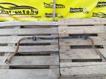 Стабилизатор подвески (поперечной устойчивости) передний IY16Q6 Citroen C5 - Фото 1