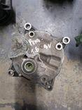 Компрессор кондиционера 20ACC4 Renault Scenic