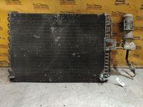 Радиатор кондиционера D42RD0 Renault Laguna - Фото 8