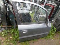 Дверь передняя правая UDE54K Opel Zafira