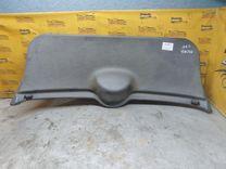 Обшивка крышки багажника 08KNU6 Nissan Micra - Фото 2