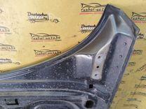 Капот K2ZXT9 Peugeot 307 undefined