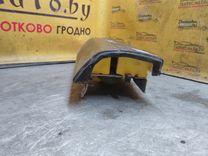 Подушка безопасности пассажира 0RZQQY Volkswagen Golf - Фото 2