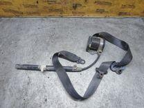 Ремень безопасности передний правый 3O4PNP Ford Galaxy - Фото 4