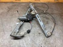 Стеклоподъемник электрический передний правый EOGXTZ Peugeot 206