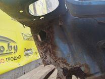 Передняя панель крепления облицовки (телевизор) 5OPVVL Mazda Premacy купить с доставкой. Огромный выбор запчастей и марок авто. У нас есть практически все.