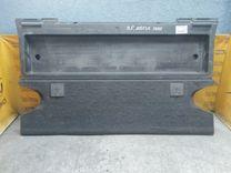 Пол багажника R9MLQU Toyota Avensis - Фото 11