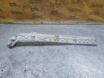 Кронштейн крепления бампера заднего 9XY62V Mitsubishi Grandis купить