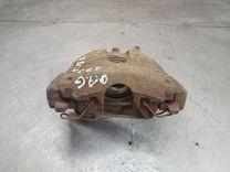 Суппорт передний левый A9I66O Opel Astra - Фото 1