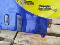 Крыло переднее правое HTSV67 Rover 45 - Фото 3