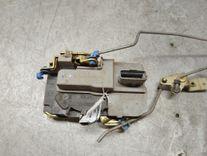 Замок двери передней левой 93EAG7 Citroen Berlingo - Фото 2