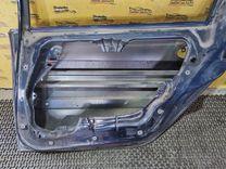 Дверь задняя правая 0EKP06 Renault Laguna купить с доставкой