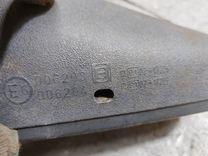 Зеркало наружное левое 9PD1VP Audi 100 купить на авторазборке