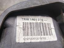 Подушка безопасности водителя B1BD7D Toyota Corolla - Фото 6