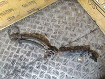 Клемма аккумулятора плюс 9Y5CPT Audi A6 купить с доставкой