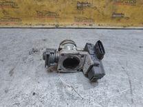 Заслонка дроссельная Y4VMQJ Fiat Bravo купить с доставкой