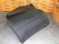 Бардачок RI3JOM Audi A4