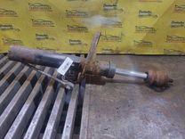 Амортизатор передний левый V2JD9I Ford Galaxy - Фото 5