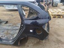 Крыло заднее левое BO2A25 Honda FR-V - Фото 1