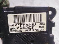 Блок управления печки/климат-контроля AX7Y0I Ford Mondeo купить на авторазборке