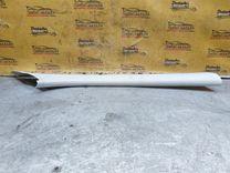 Обшивка стойки передней правой WONPWI Volkswagen Polo купить