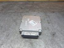 Блок управления двигателем JU04N1 Ford Escort купить с доставкой