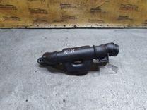 Патрубок турбины EB12DD Ford Focus