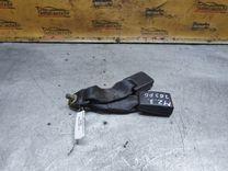 Замок ремня безопасности NDOZ5H Mazda 3 купить