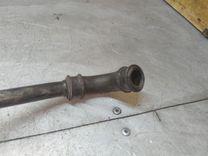 Трубка охлаждающей жидкости металлическая 9U8SQ3 Volkswagen Passat купить с доставкой