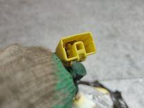 Подушка безопасности водителя GERQQT Mazda 626 купить на авторазборке