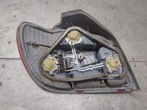 Фонарь задний правый IL5AE6 Toyota Yaris - Фото 4