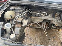 Трубка гидроусилителя 8VB2S4 Peugeot 307