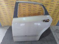 Дверь задняя левая FLKD9L Fiat Linea - Фото 5