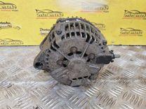 Генератор 5L1QC7 Nissan Primera купить на авторазборке