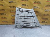 Обшивка стойки задней левой 8IH99M Skoda Fabia купить