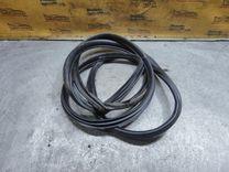 Уплотнитель двери передней левой JBVDVB Mitsubishi Grandis купить с доставкой