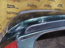 Бампер задний 4DCFHU Ford C-Max undefined