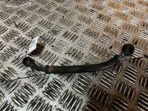 Масляная трубка турбины 32F0A3 Peugeot 307 - Фото 3