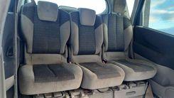 Сиденье заднее KZH6Y7 Renault Scenic купить