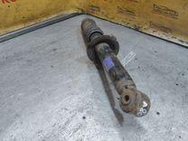 Амортизатор задний левый GCKL5N Audi 80 - Фото 6