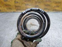 Пружина передняя C4AZBL Volvo S60 купить в магазине запчастей бу