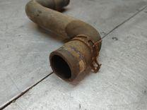 Патрубок радиатора HS379M Volkswagen Sharan купить с доставкой