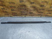 Молдинг стекла двери задней правой наружный 4L4PC7 Renault Espace - Фото 4