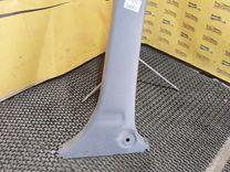 Обшивка стойки центральной правой A5FU5Z Toyota Avensis Verso купить с доставкой